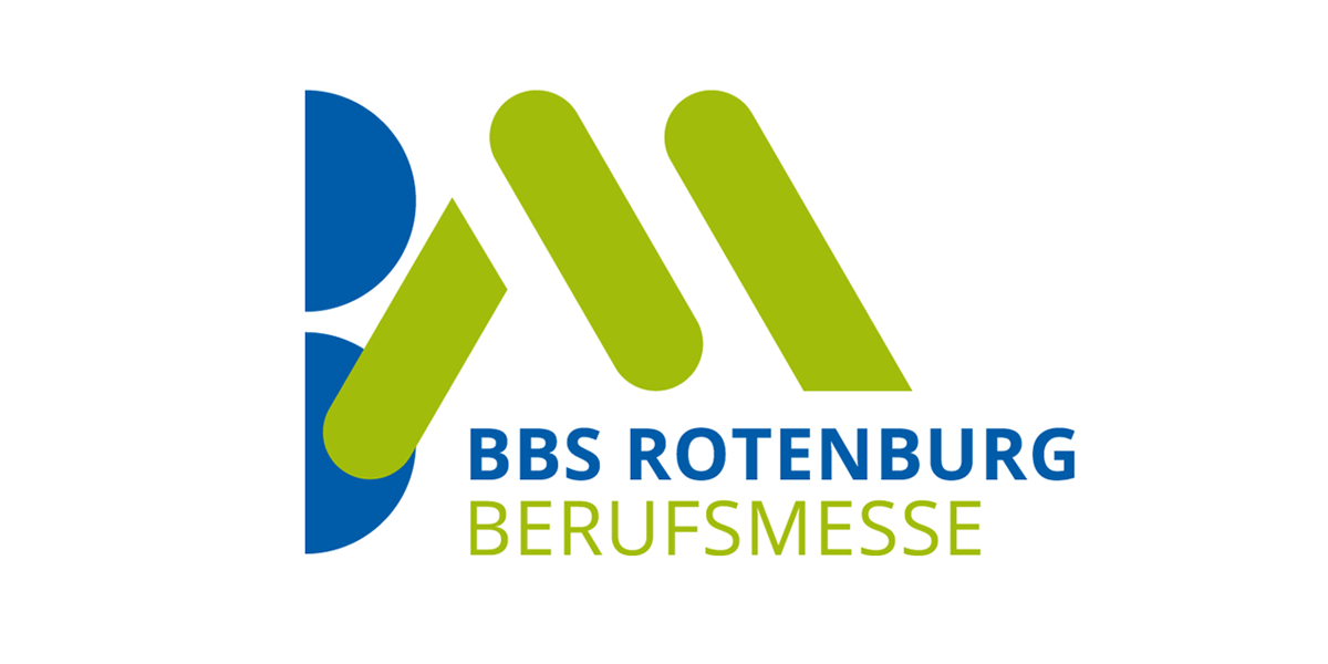 BBS Rotenburg Berufsmesse Logo