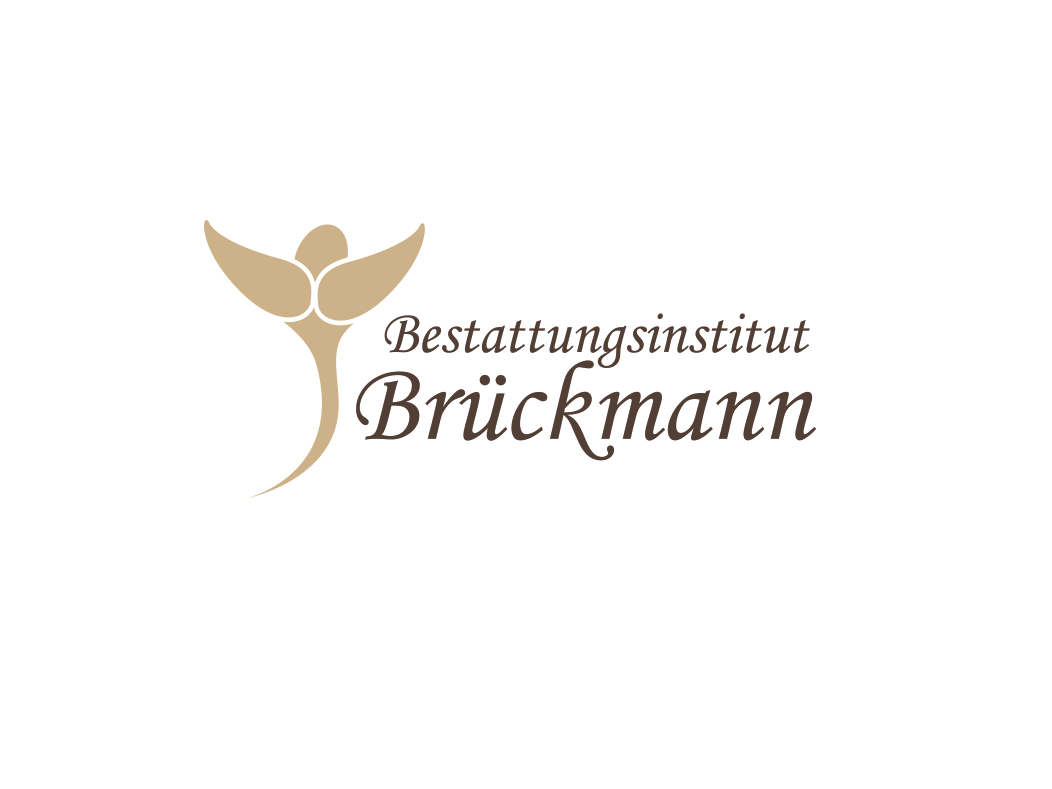 Bestattungsinstitut Brückmann Rotenburg Logo