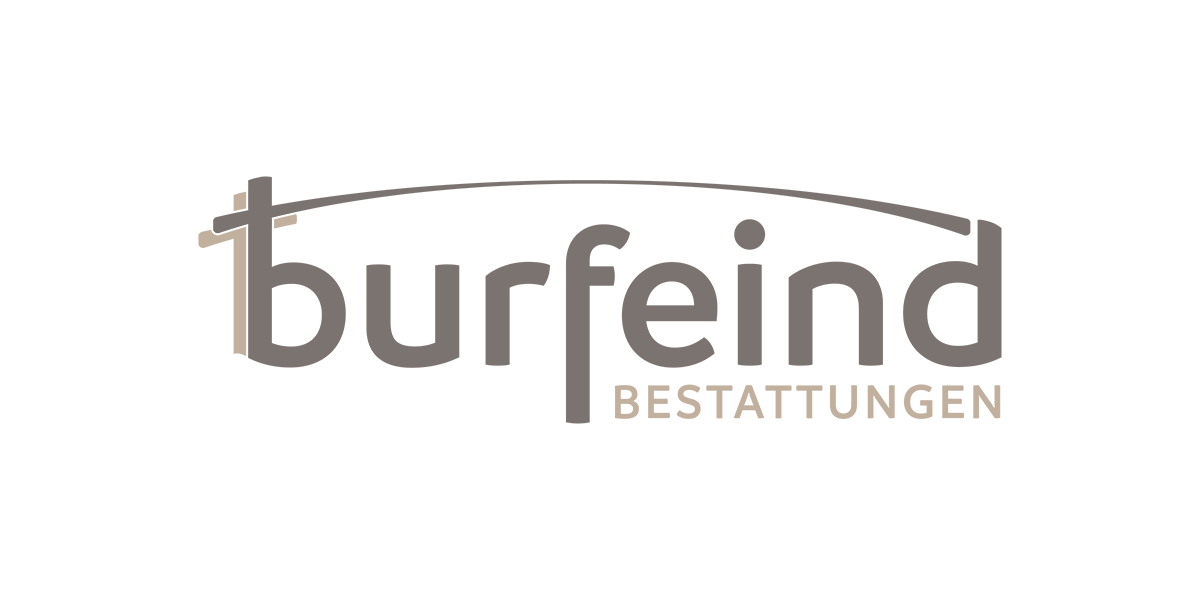 Logo für Burfeind Bestattungen Hamersen