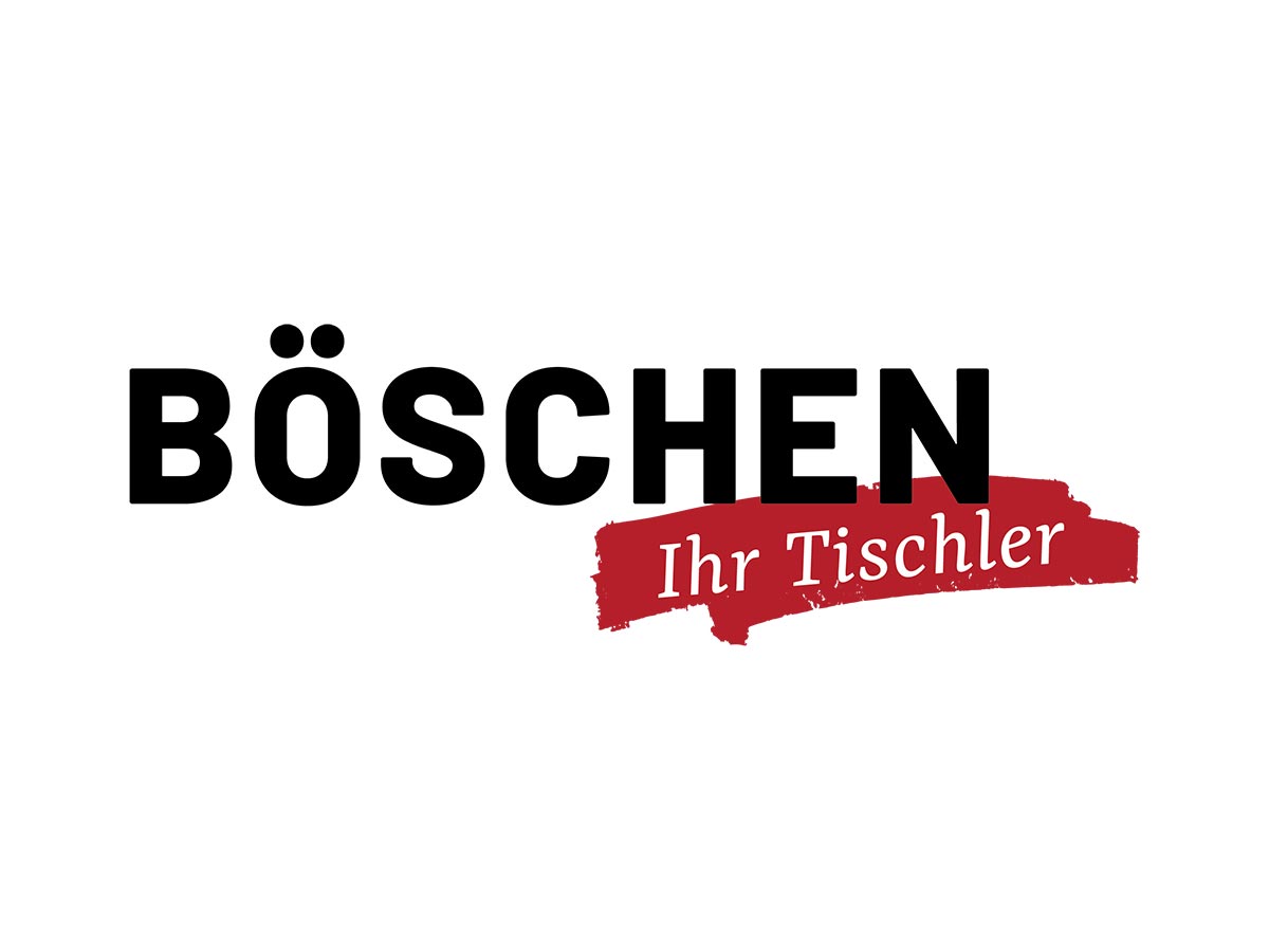 Visitenkarten für die Tischlerei Böschen | Ottersberg